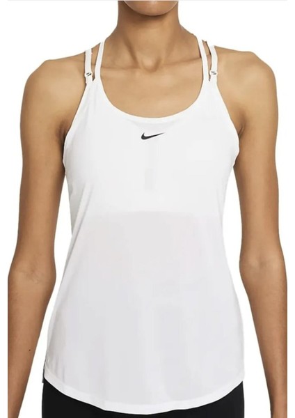 Dri-Fit One Elastika Standard Fit Kadın Atlet