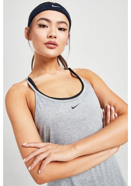 Dri-Fit One Elastika Standard Fit Kadın Atlet