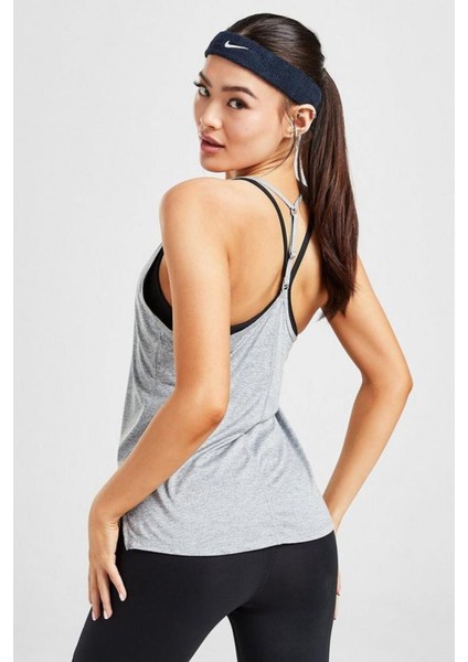 Dri-Fit One Elastika Standard Fit Kadın Atlet