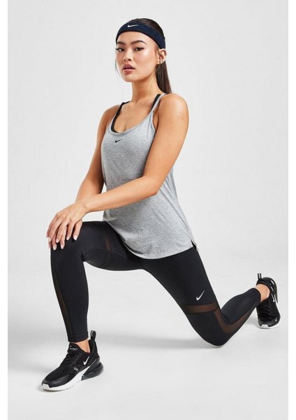Dri-Fit One Elastika Standard Fit Kadın Atlet