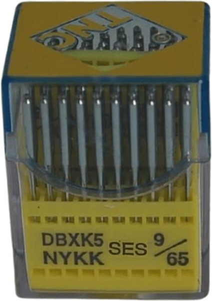 Nakış Dikiş Iğnesi / Dbxk5 Ses 9/65 100ADET