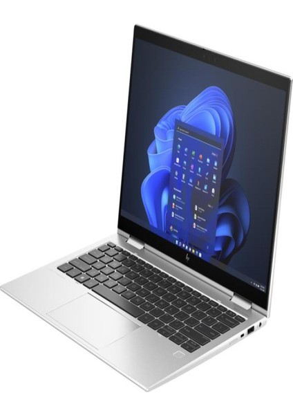 Hp Elıte X360 830 G10 2ın1 8A3H6EA I5-1335U 16GB 512SSD Dokunmatik 13 W11PRO