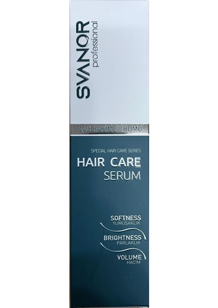 Professional Hair Care (Saç Bakım) Serum 125ml