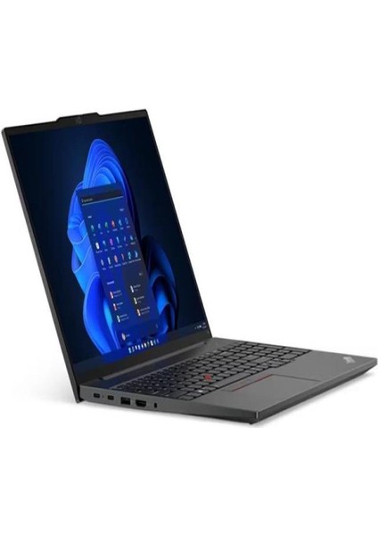 Lenovo Nb E16 Thınkpad 21JN0005TX I5-1335U 8gb 512SSD O/b 16 Dos