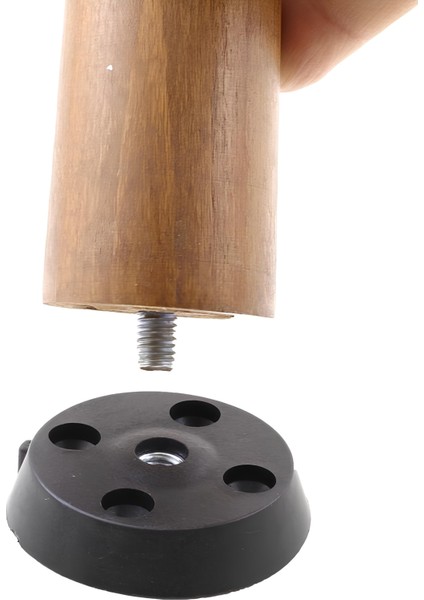 8 Adet Düz Siyah Zigon Sehpa Ayağı Tabanı Mobilya Masa Açılı Orta Sehpa Ayak Bağlantı Aparatı fiyatları