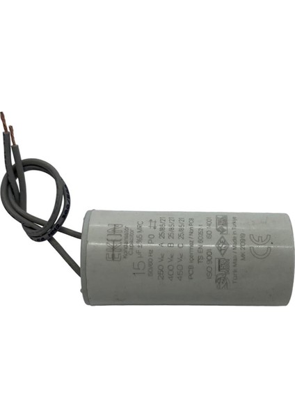 Kondansatör / 400V-15MF modelleri