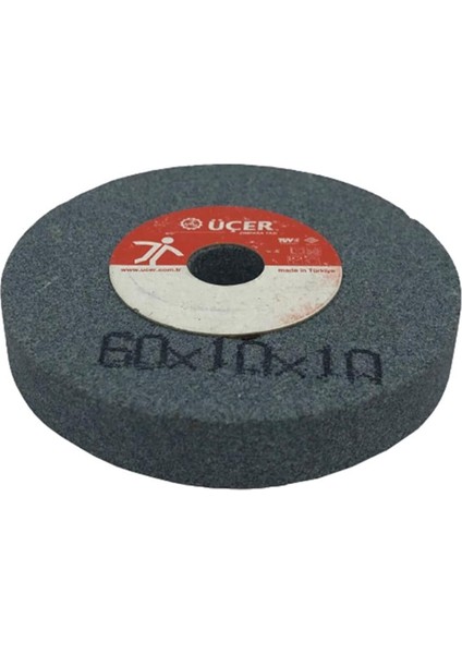 Hızar Makinesi Bileme(Zımpara) Taşı 60X10X10MM