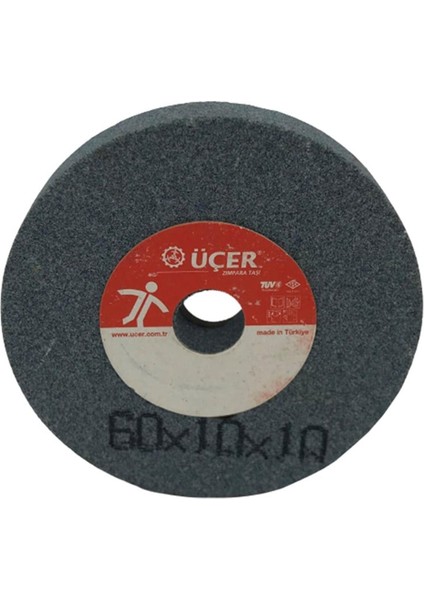 Hızar Makinesi Bileme(Zımpara) Taşı 60X10X10MM