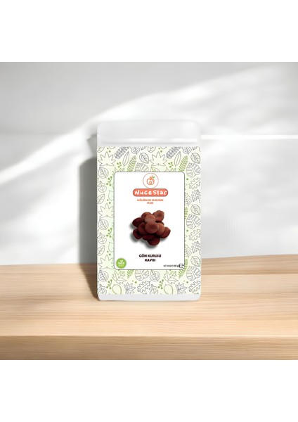 Gün Kurusu Kayısı Organik Yeni Mahsul Jumbo 250GR
