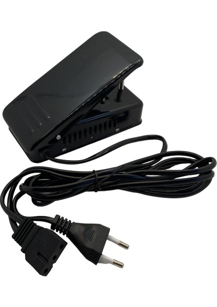 Ev Tipi Aile Dikiş Makinesi Motoru 220V - 100W / 63HF-100 modelleri