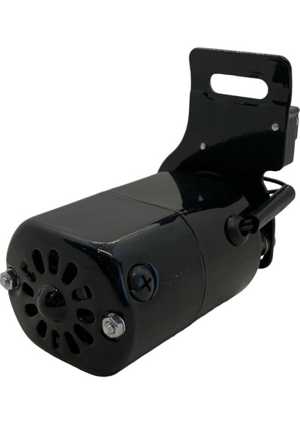 Ev Tipi Aile Dikiş Makinesi Motoru 220V - 100W / 63HF-100 fırsatları
