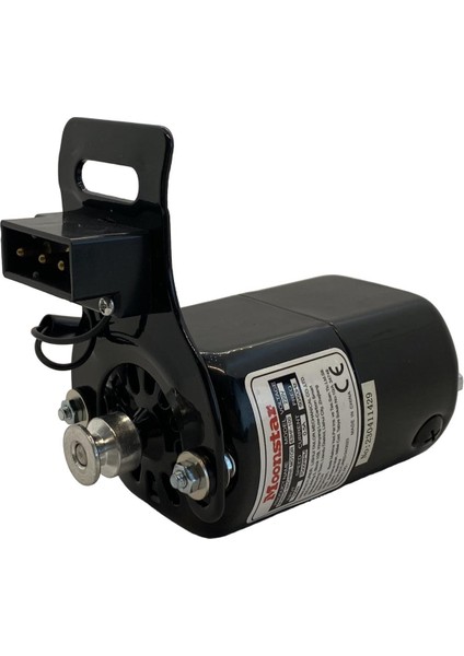 Ev Tipi Aile Dikiş Makinesi Motoru 220V - 100W / 63HF-100 indirimleri