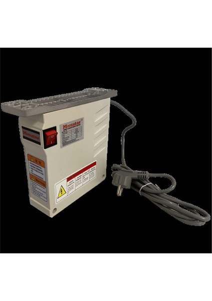 Pegasus Overlok Ex 5 Ip Full Otomatik Elektrikli Kafadan Motor / Ex (Ex-E5) modelleri