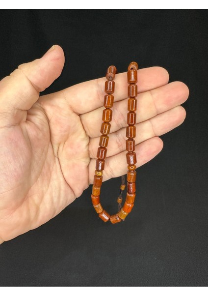 Mısır Kuka Tesbih Kapsül Kesim 10MM x 6,5mm T-560 modelleri