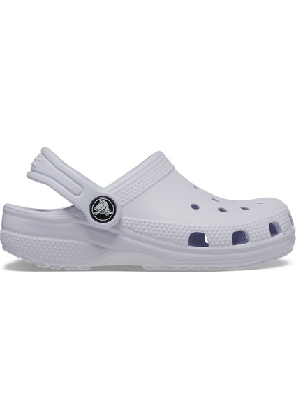Classic Clog K Çocuk Mavi Günlük Stil Terlik 206991_5AF