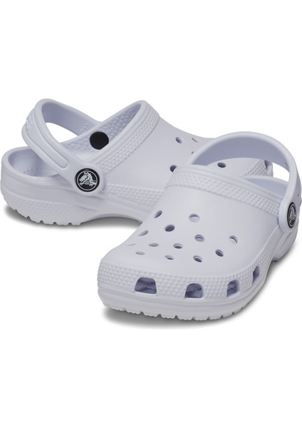 Classic Clog K Çocuk Mavi Günlük Stil Terlik 206991_5AF fiyatları