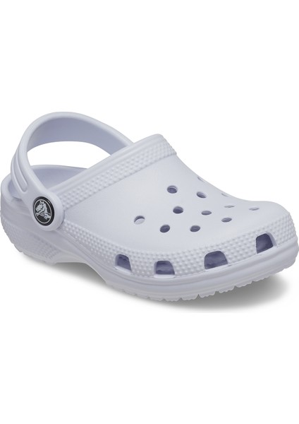 Classic Clog K Çocuk Mavi Günlük Stil Terlik 206991_5AF indirimleri