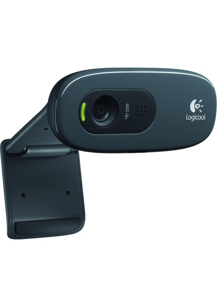 960-001063 C270 720P Hd Webcam