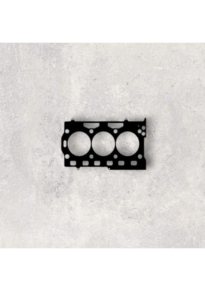 03E103383H Silindir Kapak Conta Polo-Fabia Cordoba Rdoba Ic 1.2 Azq-Bme-Bzg-Cgpassat B