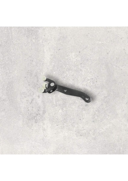 7E0843398G Kapı Sürgü Makarası Orta Sağ Transporter T6-T7 2016-2019 - Troc 2020-->