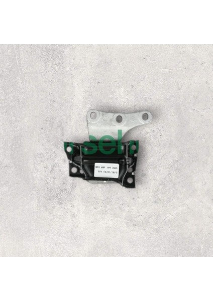 6RF199262L Motor Takozu Polo 2013-2015