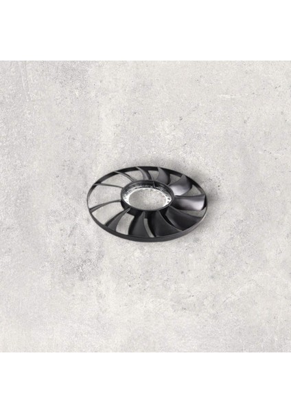 058121301B Fan Motor Pervanesi Audı A4 -Audı A6-Passat Superb