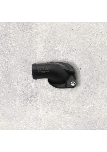 055121121F Su Flanşı Caddy 1983-1992 - Cordoba 1989-1995 - Golf 1975-1992 - Jetta Passat Audı 80 - Audı 100