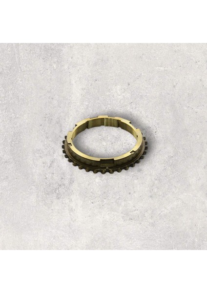 014311295E Senkromenç (2 3 Vites) Golf Jetta Caddy Polo Classic-Golf 4-Bora Octavıa