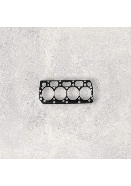 047103383J Silindir Kapak Conta Fabıa 2000-2004 1.4 Ame 68 Hp