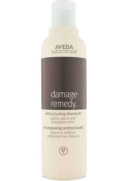 Damage Remedy Şampuan 250 ml