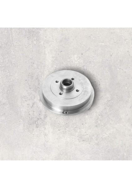 6U0501615B Kampana Arka Favorıt-Felıcıa 1993-2002