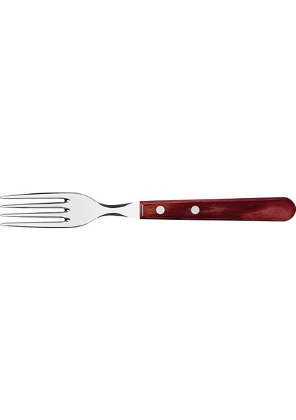 Polywood Biftek-Steak Çatalı Jumbo 13CM