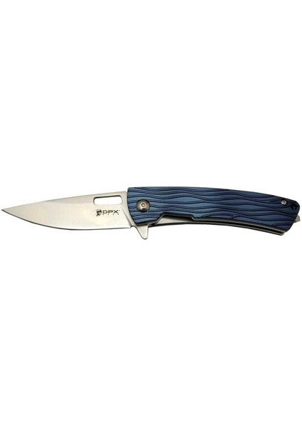 Dpx F004 Mavi Çakı