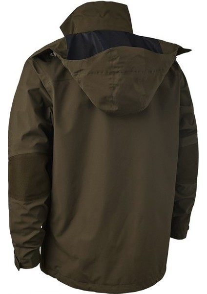 Su Geçirmez Yeşil Erkek Mont Xl modelleri