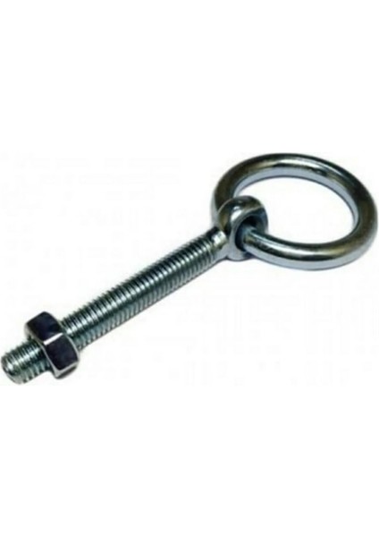 Halkalı Civata M5 (Adeti) fiyatları