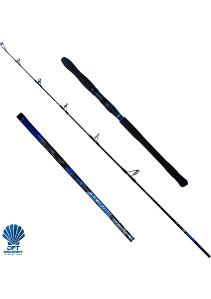 April 180 cm Olta Kamışı 100-200 G fiyatları