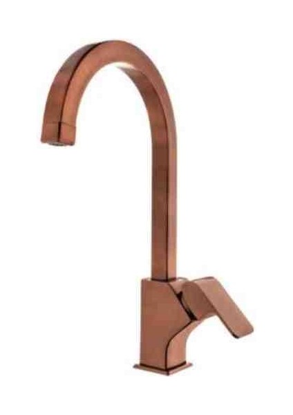 Odina Copper Bakır Lavabo Bataryası fiyatları