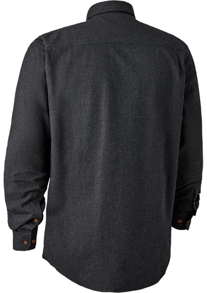 Liam Siyah Gömlek 43/44 modelleri
