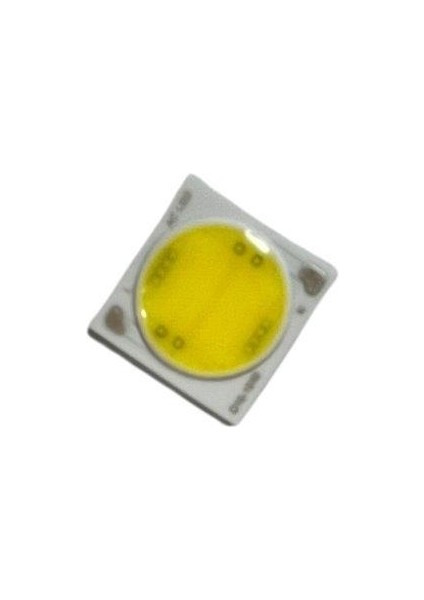 220V 30W Cob LED - 220 Volt 30 Watt Cob LED Beyaz 6500K