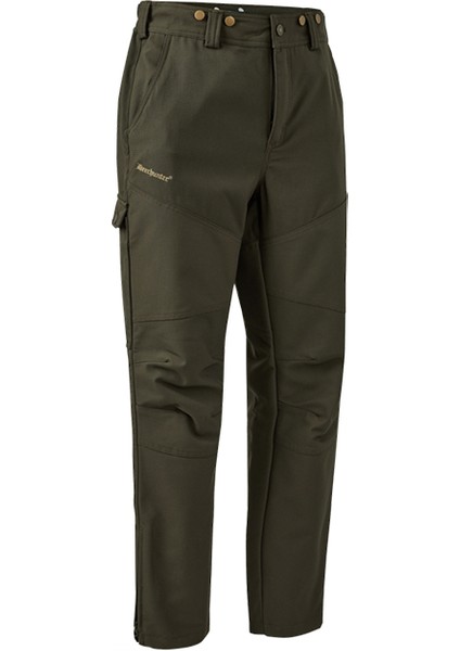 Strike Extreme Boot Yeşil Pantolon 50