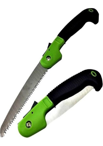 180 mm Katlanır Bıçaklı Bıçkı Ince Diş Bahçe Budama Testeresi Keskin Dişli Mandallı Testere fiyatları