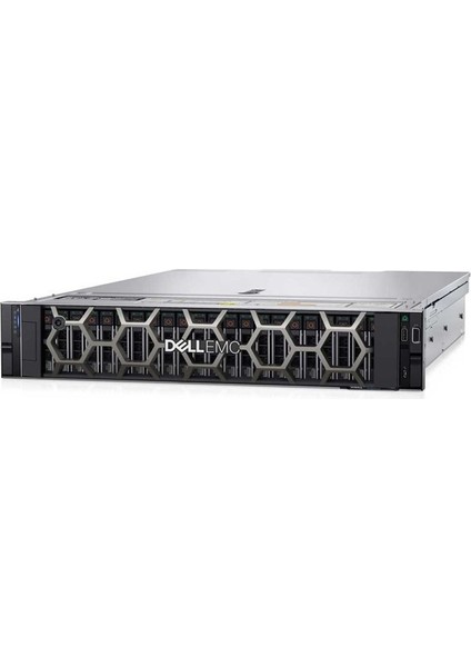 Poweredge R750XS 2X4310-64GB-1X1.2TB Sas-2u fiyatları