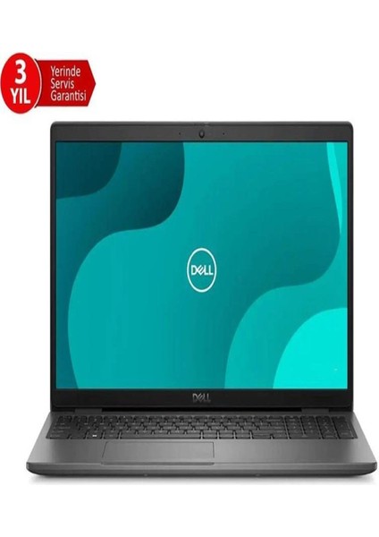 Dell Nb Latıtude N047L354015_W I5-1235U 16GB 512SSD O/b 15.6 WIN11PRO