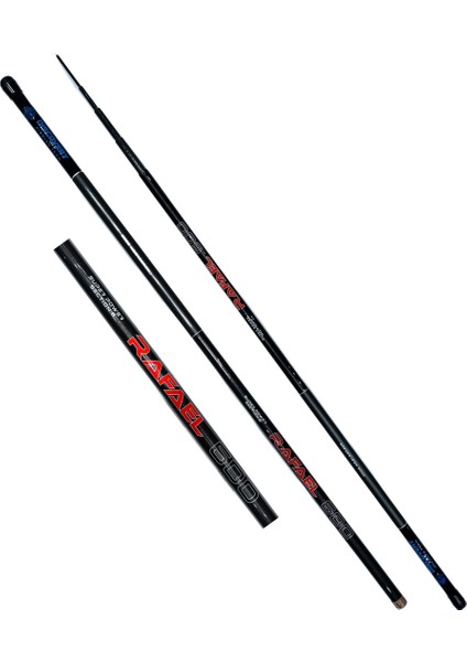 Rafael 600CM 10-30GR Olta Kamışı