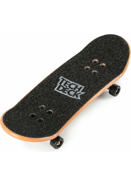 Tech Deck Bonus Sk8 Paketi Fınesse