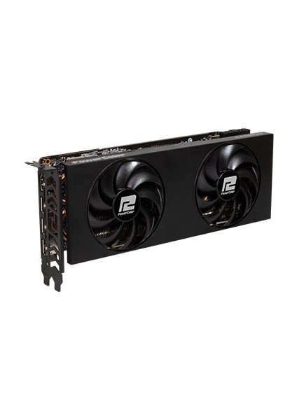 RX7700XT 12G-P 12GB Gddr6 192BIT