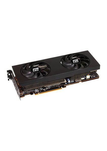 RX7700XT 12G-P 12GB Gddr6 192BIT