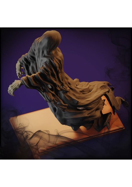 Harry Potter Dementor Figürü 25 cm