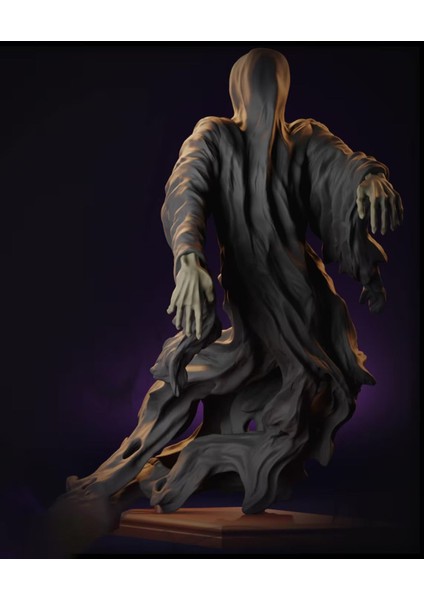 Harry Potter Dementor Figürü 25 cm