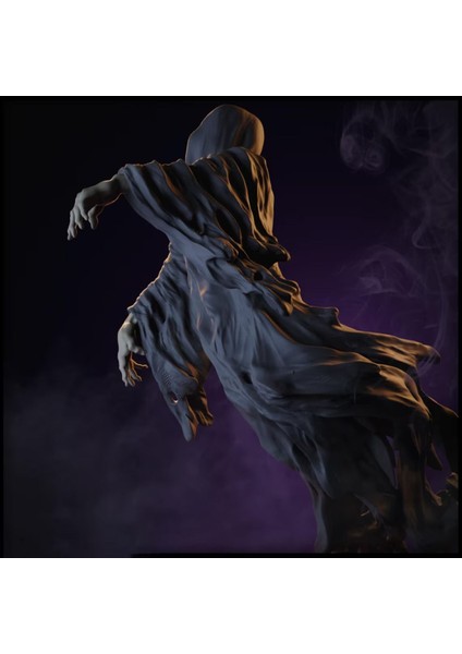 Harry Potter Dementor Figürü 25 cm